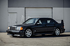 Image: Mercedes-Benz 190 E 2.5-16 Evolution II (1990) - as lot 128 at the RM/Sotheby's Arizona auction 2021