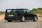 Mercedes-Benz 190 E 2.5-16 Evolution II (1990) - als Lot 497 angeboten anlässlich Silverstone Auctions “The Classic Sale at Silverstone” am 27. August 2022