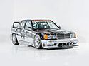 Image: Mercedes-Benz 190 E 2.5-16 Evolution II DTM (1990) - as lot 129 at Bonhams – The Monaco Sale 2026