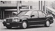 Mercedes-Benz 190 E 2.5-16 (© Archiv Automobil Revue)