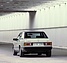 Mercedes-Benz 190 E 2.6 (1985) - Heckanischt, Wagen der Baureihe W201 (© Daimler AG, 1985) Mercedes-Benz 190 E 2.6 (1985) - Heckanischt, Wagen der Baureihe W201 (© Daimler AG, 1985)