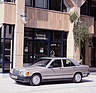 Mercedes-Benz 190 E 2.6 (1985) - ein "Schmuckstück"