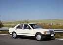 Mercedes-Benz 190 E 2.6 (1985) - mit der Kraft des Reihensechsylinders
