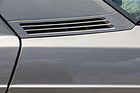 Bild: Mercedes-Benz 190 E 2.6 (1987) - Entlüftung