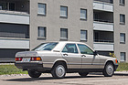 Mercedes-Benz 190 E 2.6 (1987) - hohes Heck