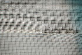 Mercedes-Benz 190 E 2.6 (1987) - hübsche Polsterstoffe