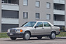 Mercedes-Benz 190 E 2.6 (1987) - schlichtes Design (© Daniel Reinhard, 2017) Mercedes-Benz 190 E 2.6 (1987) - schlichtes Design (© Daniel Reinhard, 2017)