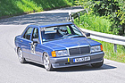 Mercedes-Benz 190 E 2.6 (1990) – Ransel Classics 2024 (1990)