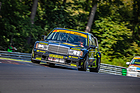 Das grosse Finale der Deutschen Historischen Langstrecken-Meisterschaft 2026 am Nürburgring