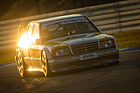 Mercedes-Benz 190 Evo2 (1990) - Tourenwagen Classics Hockenheimring 13./14. Oktober 2018