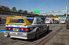 Mercedes-Benz 190 Evo2 (1991) - Tourenwagen Classics Hockenheimring 13./14. Oktober 2018