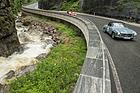 Mercedes-Benz 190 SL (1954) - 33. Ennstal-Classic 2025