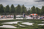 Mercedes-Benz 190 SL (1955) - Classic-Gala Schwetzingen 2019