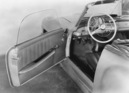 Mercedes-Benz 190 SL (1955) - Eintritt in den Touren-Sportwagen