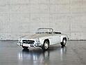 Mercedes-Benz 190 SL (1955) - als Lot 072 angeboten an der Dorotheum Classic Expo Salzburg Versteigerung am 21. Oktober 2023
