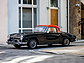 Mercedes-Benz 190 SL (1955) - als Lot 130 an der RM Sotheby’s London Auction 2026 (© Neil Fraser - Courtesy RM Sotheby's, 2026) Mercedes-Benz 190 SL (1955) - als Lot 130 an der RM Sotheby’s London Auction 2026 (© Neil Fraser - Courtesy RM Sotheby's, 2026)