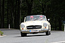 Mercedes Benz 190 SL (1955) - am Gaisbergrennen 2012 - Sportwagenklasse (© Bruno von Rotz, 2012) Mercedes Benz 190 SL (1955) - am Gaisbergrennen 2012 - Sportwagenklasse (© Bruno von Rotz, 2012)