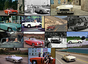 Bild: Mercedes-Benz 190 SL (1955) - die Filmikone
