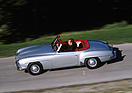 Mercedes-Benz 190 SL (1955)