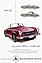 Mercedes-Benz 190 SL (1956) - Werbung - in jeder Form vollendet (© Daimler AG, 1956) Mercedes-Benz 190 SL (1956) - Werbung - in jeder Form vollendet (© Daimler AG, 1956)