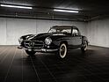 Image: Mercedes-Benz 190 SL (1956) - as lot 128 at the Bonhams auction "The Paris Sale 2026"