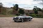 Bild: Mercedes-Benz 190 SL (1956) - als Lot 155 angeboten an der RM/Sotheby's Versteigerung von Arizona 2024