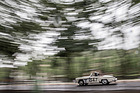 Mercedes-Benz 190 SL (1956) - an der Mille Miglia 2016