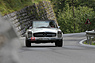 Mercedes Benz 190 SL (1956) - an der OCC Jungfrau Rallye 2018 (© Bruno von Rotz, 2018) Mercedes Benz 190 SL (1956) - an der OCC Jungfrau Rallye 2018 (© Bruno von Rotz, 2018)