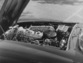 Mercedes-Benz 190 SL (1957) - Motorraum von links gesehen (© Archiv Automobil Revue) Mercedes-Benz 190 SL (1957) - Motorraum von links gesehen (© Archiv Automobil Revue)