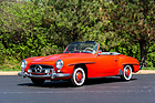 Mercedes-Benz 190 SL (1957) - offered as lot 257 at the RM Online Only Shift Monterey auction on August 14 and 15, 2020