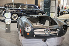 Mercedes-Benz 190 SL (1958) - Karosserieteile - Retro Classics Stuttgart 2020