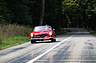 Mercedes-Benz 190 SL (1958) - der kleine Bruder des 300 SL in Frankreich unterwegs - RAID Suisse-Paris 2012 (© Bruno von Rotz, 2012) Mercedes-Benz 190 SL (1958) - der kleine Bruder des 300 SL in Frankreich unterwegs - RAID Suisse-Paris 2012 (© Bruno von Rotz, 2012)