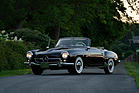 Mercedes-Benz 190 SL (1959) - als Lot 101 an der Bonhams Quail Lodge Versteigerung am 24. August 2018