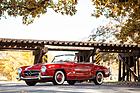 Mercedes-Benz 190 SL (1959) - als Lot 115 angeboten an der Bonhams-Versteigerung von Scottsdale am 15. Januar 2015