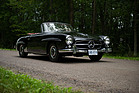 Mercedes-Benz 190 SL (1959) - als Lot 163 angeboten an der RM/Sotheby's Hershey Versteigerung vom 5./6. Oktober 2022