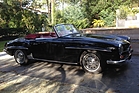Image: Mercedes Benz 190 SL (1959) - offered as lot 229 at the Artcurial Le Mans Classic auction on July 5, 2014