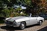 Mercedes-Benz 190 SL (1959) – als Lot 24 bei Nagel im September 2025 (© Nagel Auktionen Stuttgart, 2025) Mercedes-Benz 190 SL (1959) – als Lot 24 bei Nagel im September 2025 (© Nagel Auktionen Stuttgart, 2025)