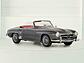 Mercedes-Benz 190 SL (1959) - als Lot 55 angeboten an der Dorotheum "Klassische Fahrzeuge" Versteigerung vom 2. Juli 2022 (© Dorotheum, 2022)