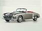 Mercedes-Benz 190 SL (1959) - als Lot 59 angeboten an der Dorotheum "Klassische Fahrzeuge" Versteigerung vom 2. Juli 2022 (© Dorotheum, 2022)