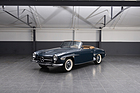 Bild: Mercedes-Benz 190 SL (1959) - angeboten als Lot 185 an der RM/Sotheby’s The Guikas Collection Versteigerung 2021
