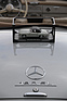 Mercedes-Benz 190 SL (1960) - Modell und Original