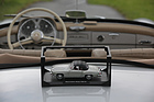 Mercedes-Benz 190 SL (1960) - Modell und Original