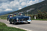 Mercedes Benz 190 SL (1960) - Oldtimer-Wanderung um den Autozug-Pokal - ADAC Trentino Classic 2013 (© Bruno von Rotz, 2013) Mercedes Benz 190 SL (1960) - Oldtimer-Wanderung um den Autozug-Pokal - ADAC Trentino Classic 2013 (© Bruno von Rotz, 2013)