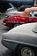 Mercedes Benz 190 SL (1960) - Scheunenfund neben restaurierten Exemplaren - Retro Classics Stuttgart 2014 (© Bruno von Rotz, 2014) Mercedes Benz 190 SL (1960) - Scheunenfund neben restaurierten Exemplaren - Retro Classics Stuttgart 2014 (© Bruno von Rotz, 2014)
