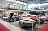 Mercedes Benz 190 SL (1960) - Scheunenfund neben restaurierten Exemplaren - Retro Classics Stuttgart 2014 (© Bruno von Rotz, 2014) Mercedes Benz 190 SL (1960) - Scheunenfund neben restaurierten Exemplaren - Retro Classics Stuttgart 2014 (© Bruno von Rotz, 2014)