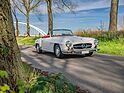 Image: Mercedes-Benz 190 SL (1960) - as lot 104 at Bonhams – The Monaco Sale 2026