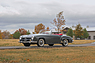 Mercedes-Benz 190 SL (1960) - als Lot 061 angeboten an der Bonhams Scottsdale Versteigerung am 27. Januar 2022 (© Bonhams, 2021)