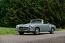 Mercedes-Benz 190 SL (1960) - als Lot 166 an der RM Sotheby's Versteigerung in München am 18. Oktober 2025 (© MK Photographie - Courtesy RM Sotheby's, 2025) Mercedes-Benz 190 SL (1960) - als Lot 166 an der RM Sotheby's Versteigerung in München am 18. Oktober 2025 (© MK Photographie - Courtesy RM Sotheby's, 2025)