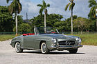Mercedes Benz 190 SL (1960) - als Lot 176 angeboten an der RM/Sotheby's Arizona Versteigerung am 17./18. Januar 2019