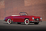 Mercedes-Benz 190 SL (1960) - angeboten als Lot 357 an der RM/Sotheby's-Versteigerung in Monterey am 17. August 2019 (© Robin Adams - Courtesy RM/Sotheby's, 2019) Mercedes-Benz 190 SL (1960) - angeboten als Lot 357 an der RM/Sotheby's-Versteigerung in Monterey am 17. August 2019 (© Robin Adams - Courtesy RM/Sotheby's, 2019)